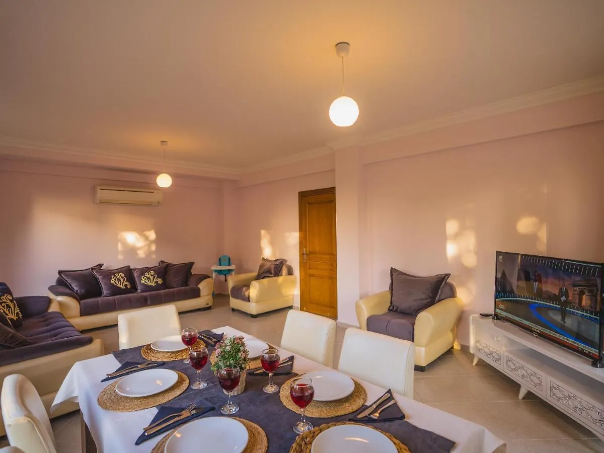 Hanel Life Royale 2 Villa With Private Pool Fethiye Turkey