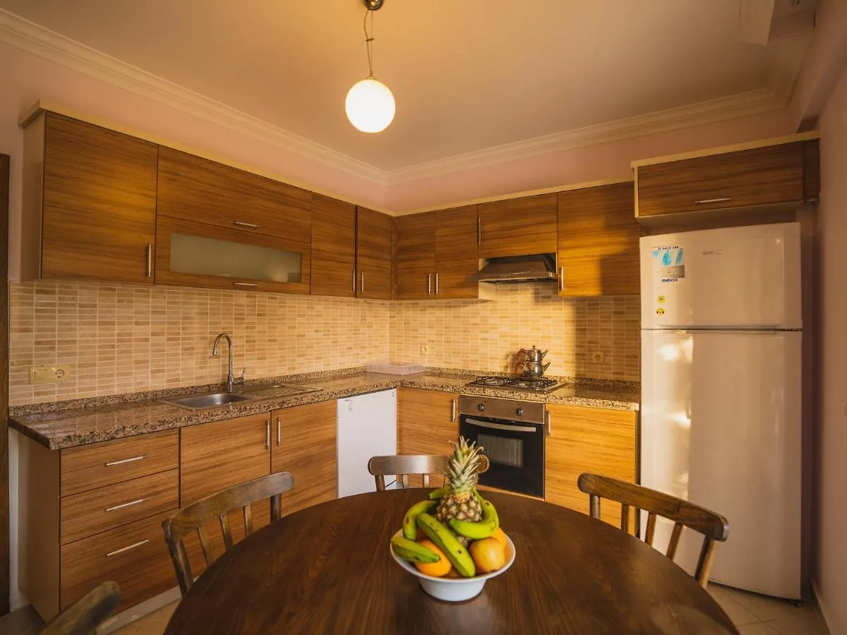 Hanel Life Royale 2 Villa With Private Pool Fethiye