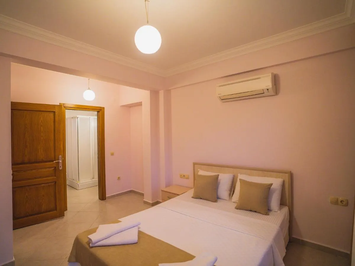 Hanel Life Royale 2 Villa With Private Pool Fethiye