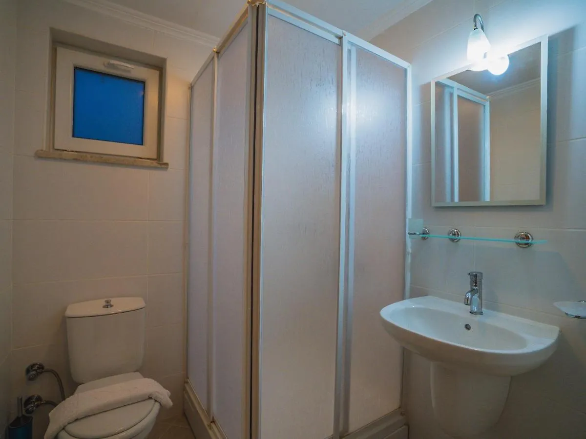 Hanel Life Royale 2 Villa With Private Pool Fethiye Turkey