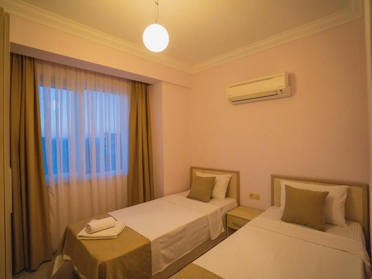Hanel Life Royale 2 Villa With Private Pool Fethiye 0*,