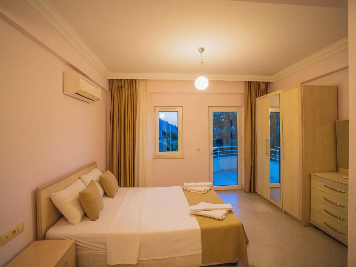 Hanel Life Royale 2 Villa With Private Pool Fethiye