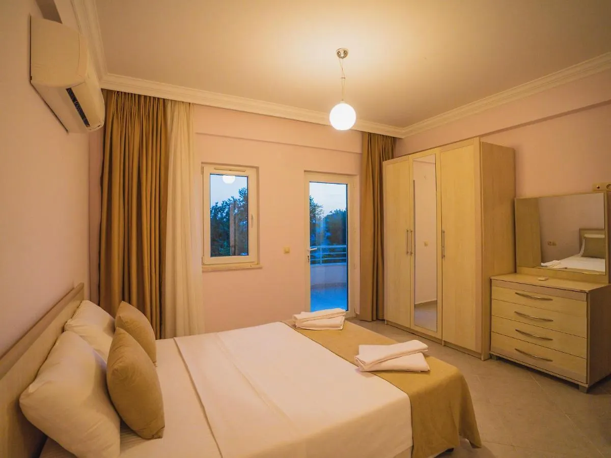 Hanel Life Royale 2 Villa With Private Pool Fethiye Turkey