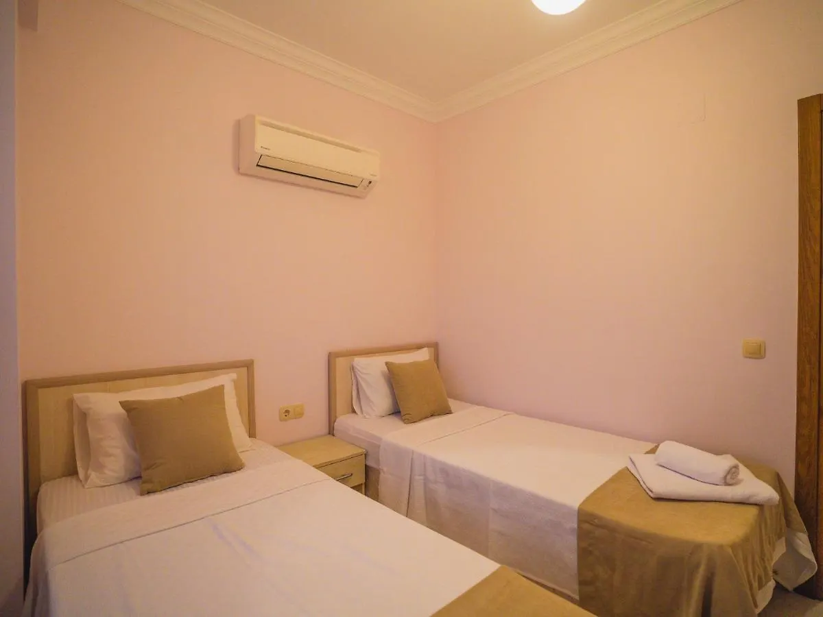 Hanel Life Royale 2 Villa With Private Pool Fethiye