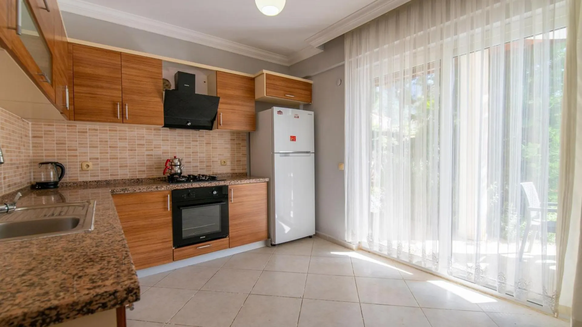 Hanel Life Royale 2 Villa With Private Pool Fethiye