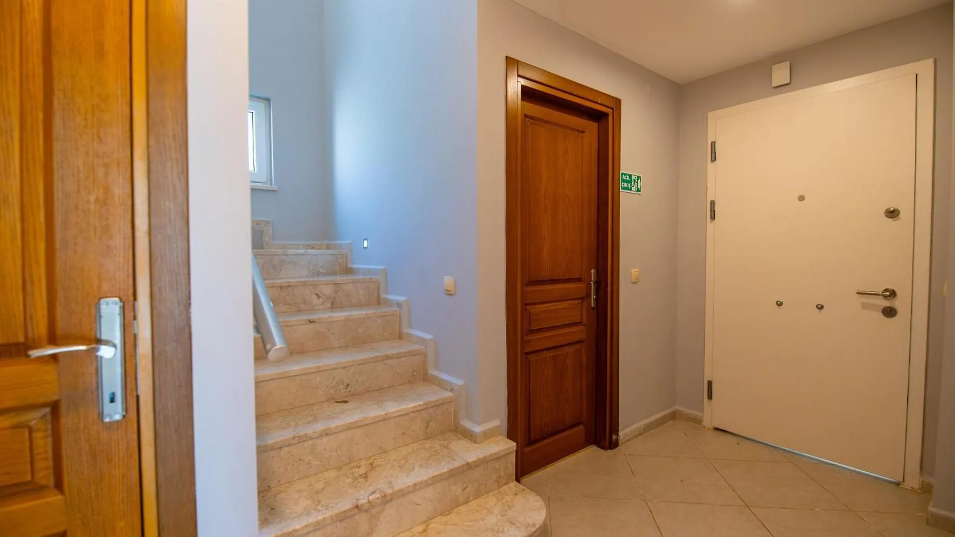 Hanel Life Royale 2 Villa With Private Pool Fethiye Turkey