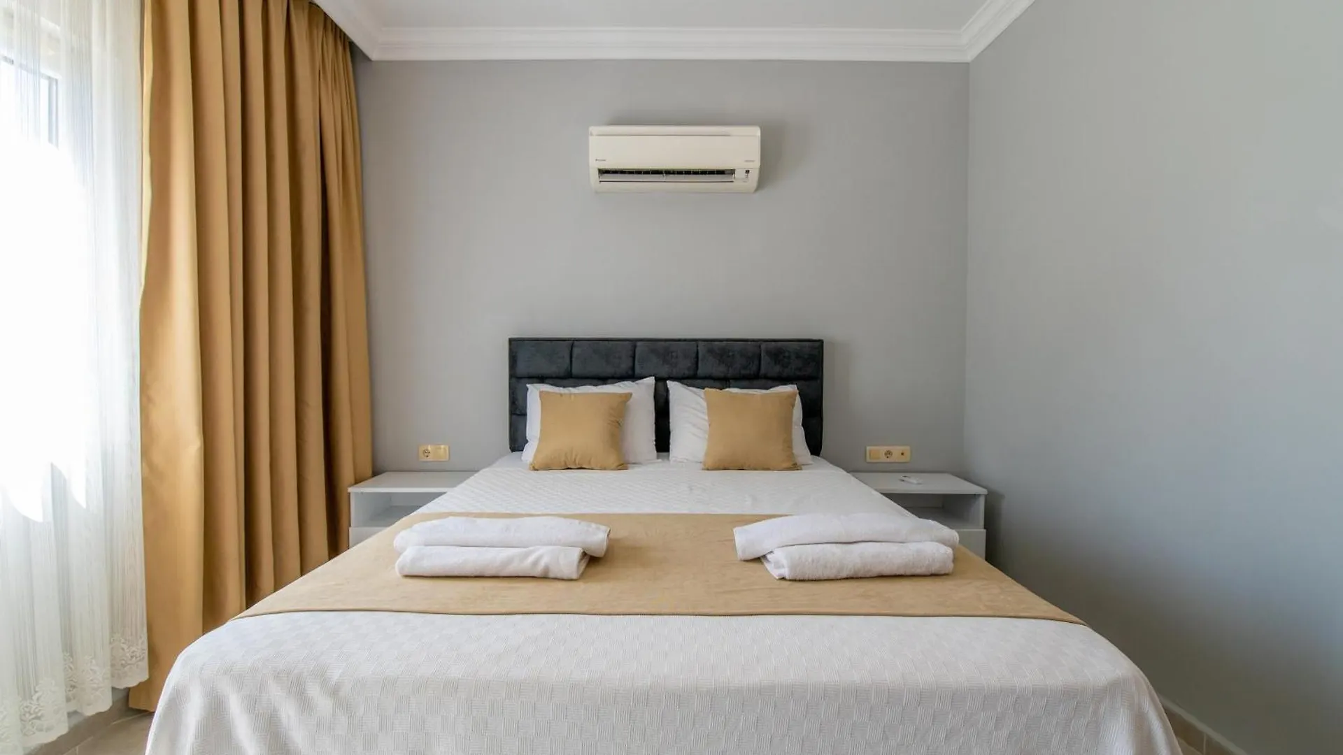 Hanel Life Royale 2 Villa With Private Pool Fethiye