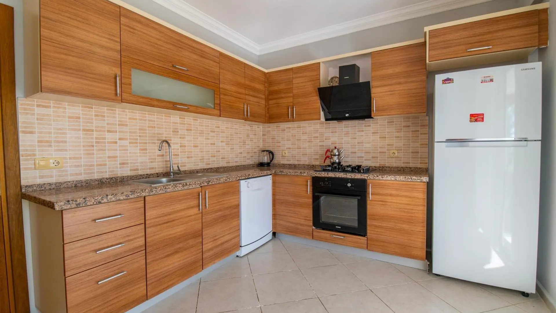 Hanel Life Royale 2 Villa With Private Pool Fethiye 0*,  Turkey