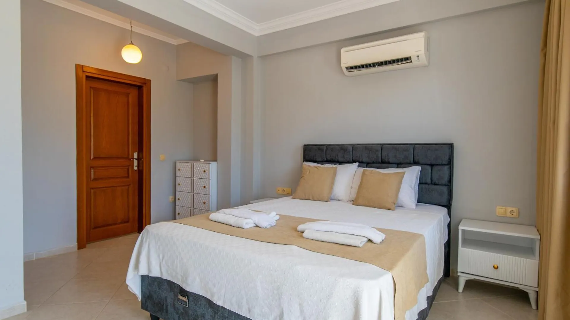 Hanel Life Royale 2 Villa With Private Pool Fethiye