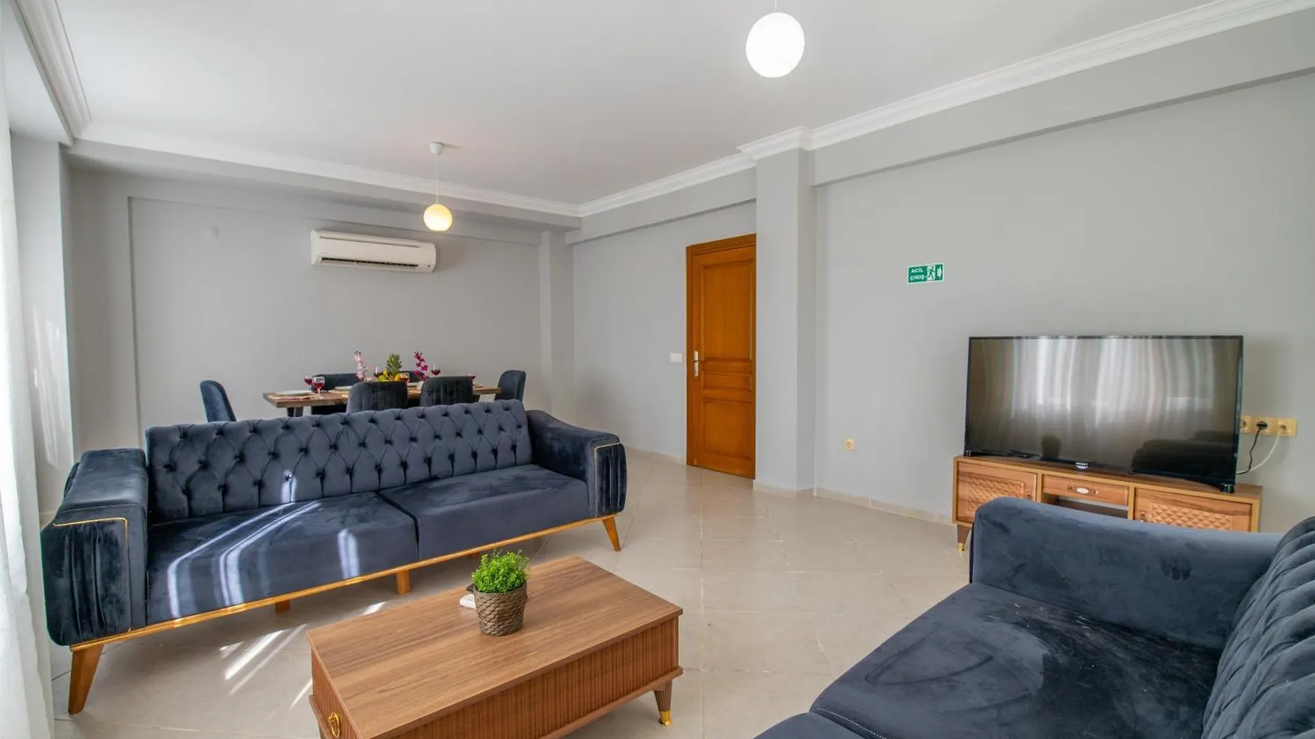 Hanel Life Royale 2 Villa With Private Pool Fethiye