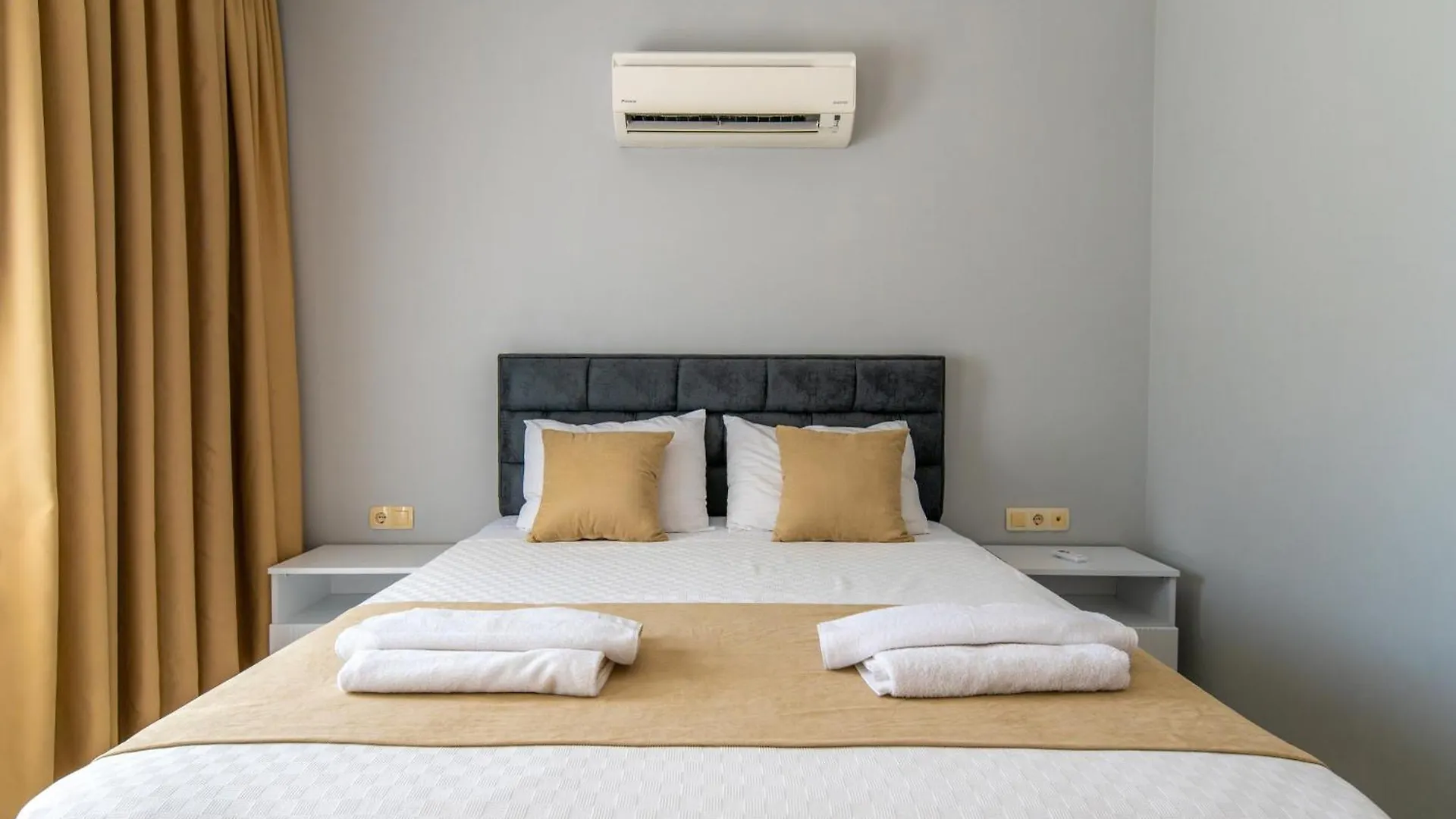 Hanel Life Royale 2 Villa With Private Pool Fethiye