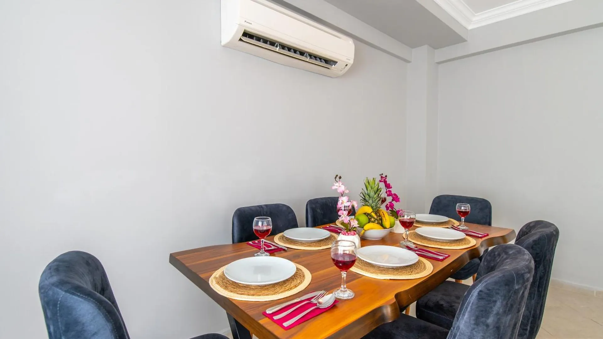 Hanel Life Royale 2 Villa With Private Pool Fethiye Turkey