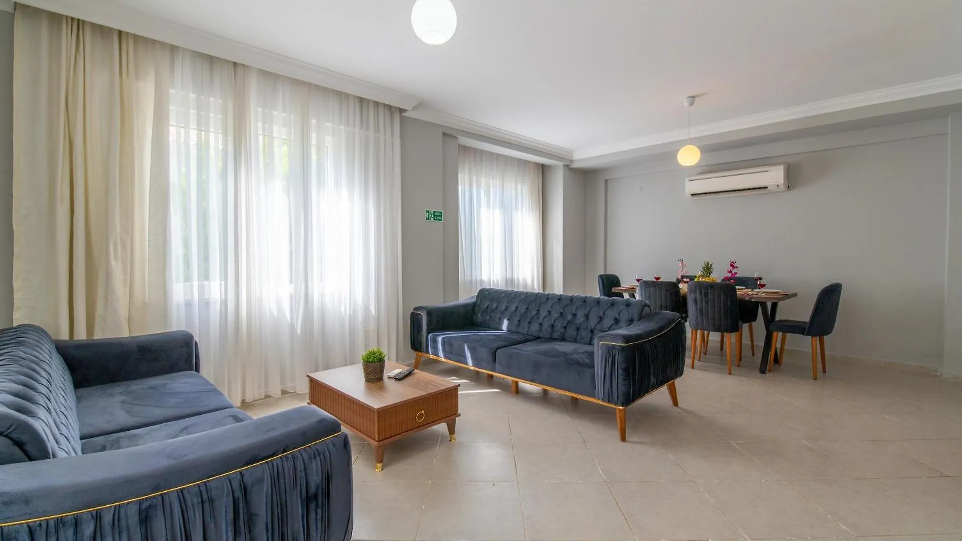 Hanel Life Royale 2 Villa With Private Pool Fethiye