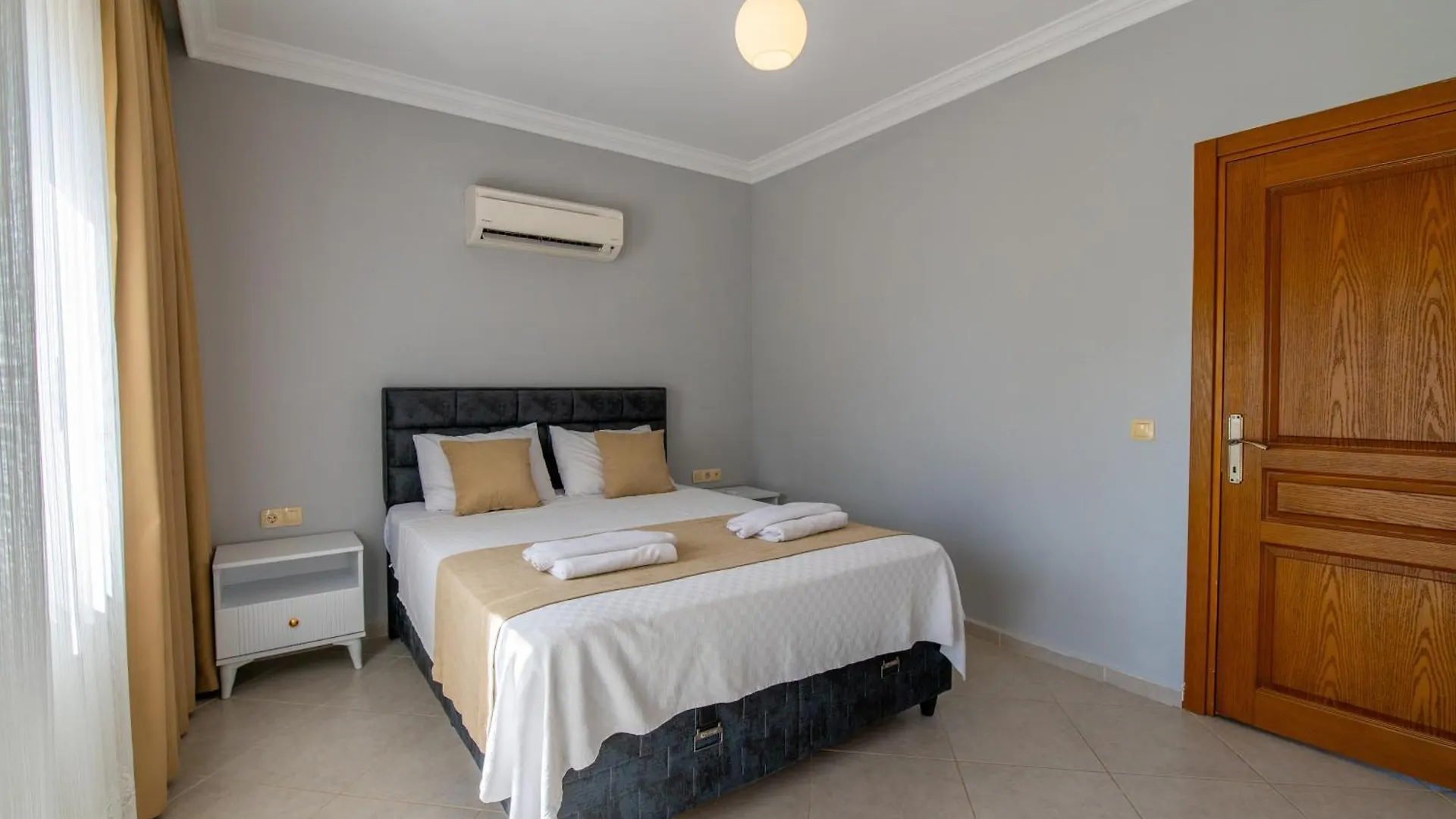 Hanel Life Royale 2 Villa With Private Pool Fethiye