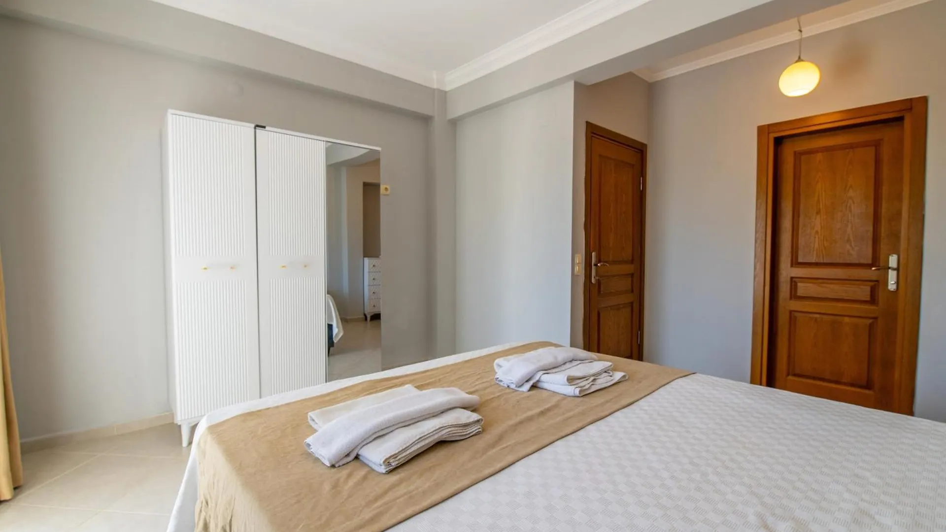 Hanel Life Royale 2 Villa With Private Pool Fethiye